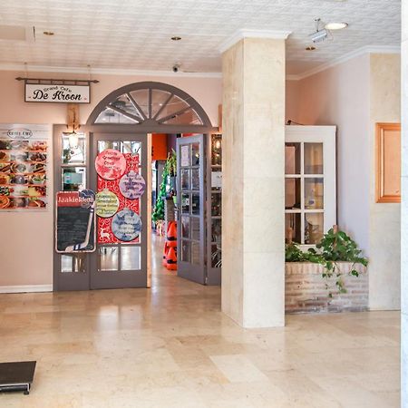 Apartamentos Stella Maris - Marcari Sl Фуэнхирола Экстерьер фото