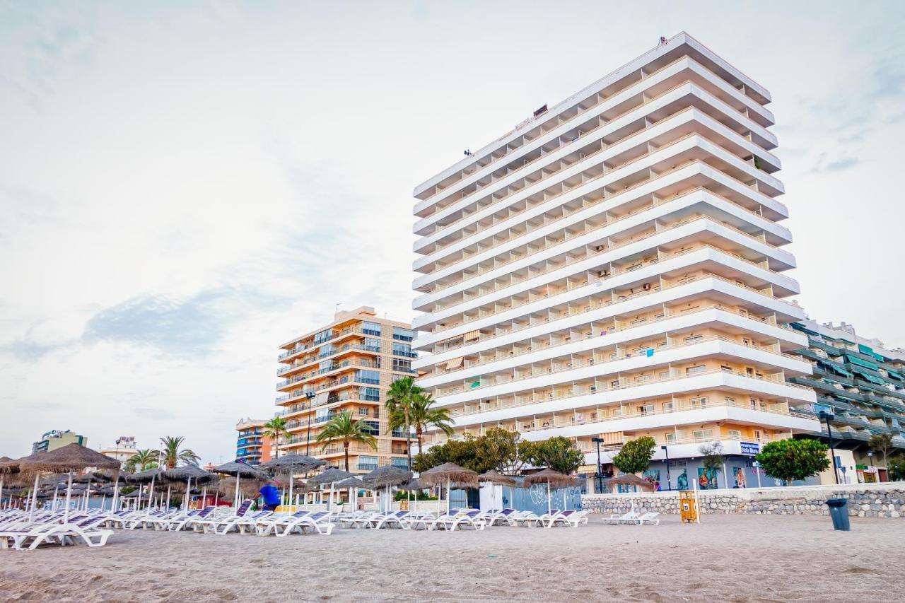 Apartamentos Stella Maris - Marcari Sl Фуэнхирола Экстерьер фото
