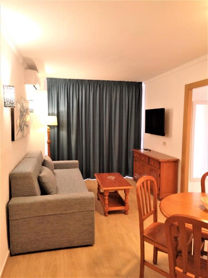 Apartamentos Stella Maris - Marcari Sl Фуэнхирола Экстерьер фото