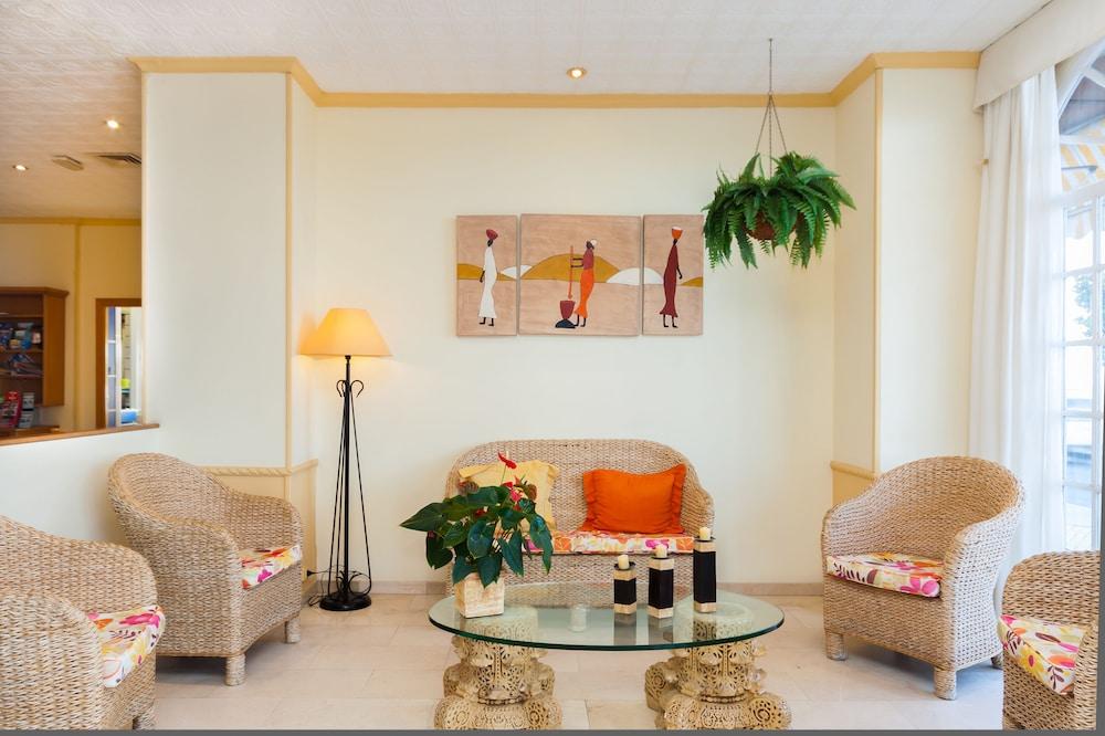 Apartamentos Stella Maris - Marcari Sl Фуэнхирола Экстерьер фото
