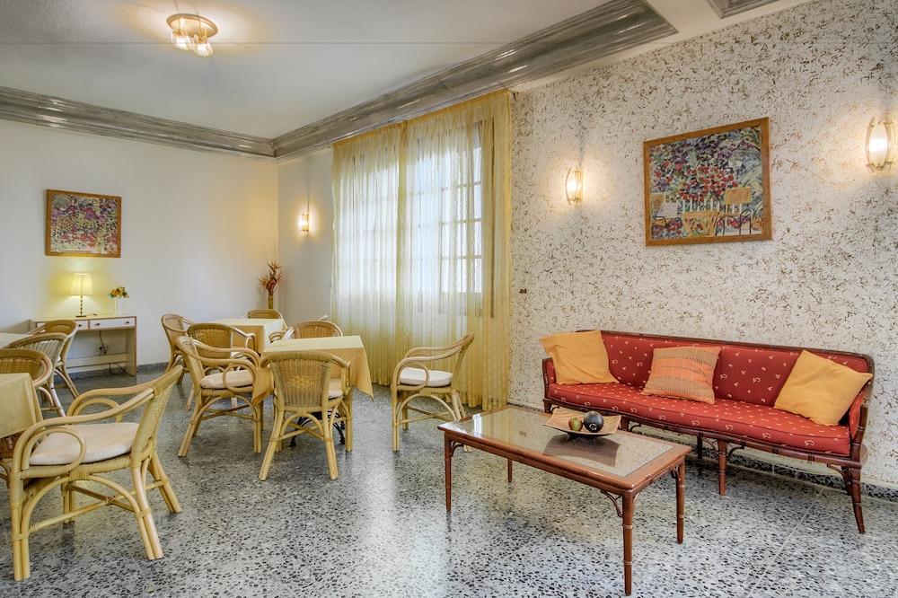 Apartamentos Stella Maris - Marcari Sl Фуэнхирола Экстерьер фото