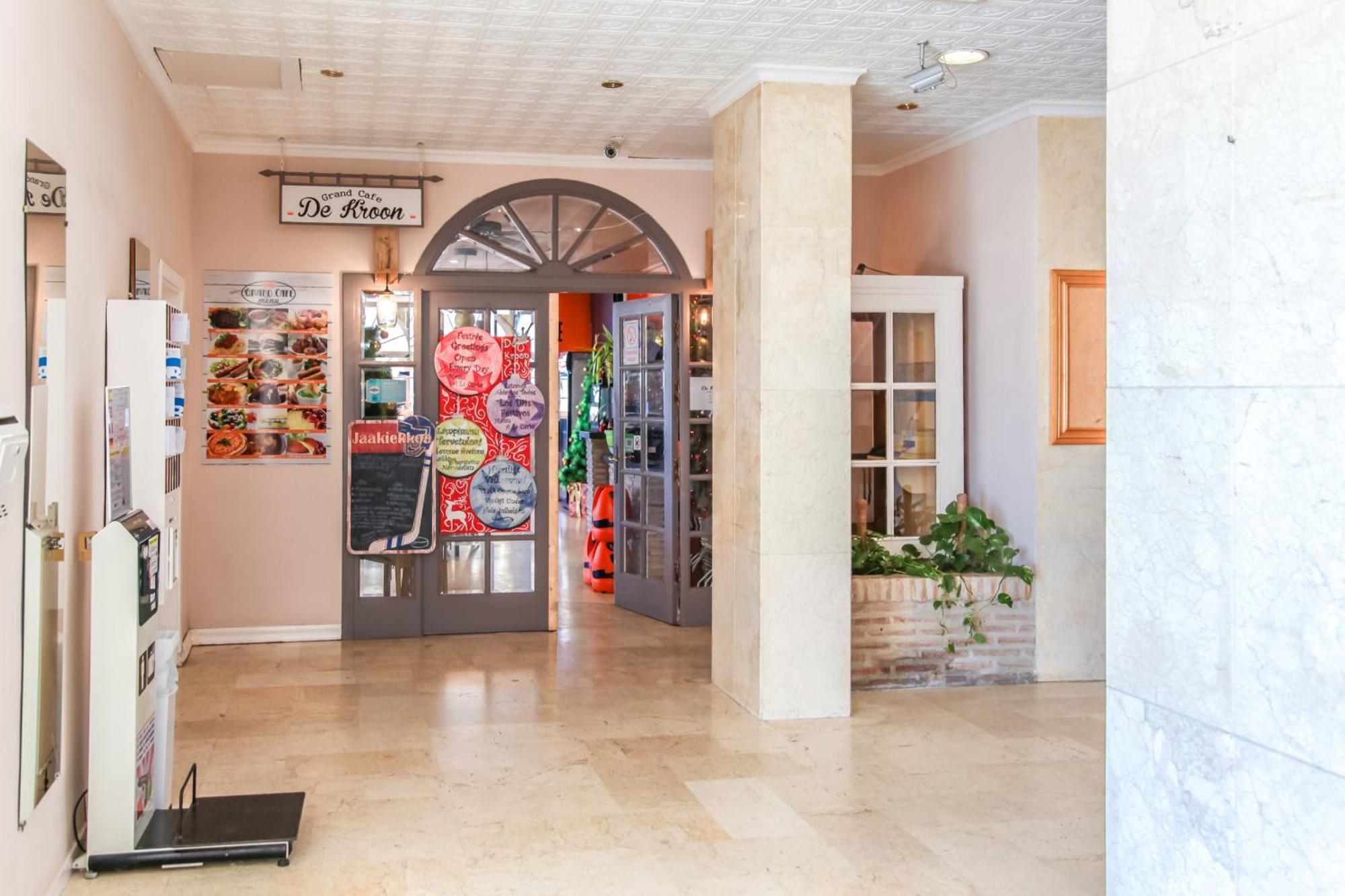 Apartamentos Stella Maris - Marcari Sl Фуэнхирола Экстерьер фото