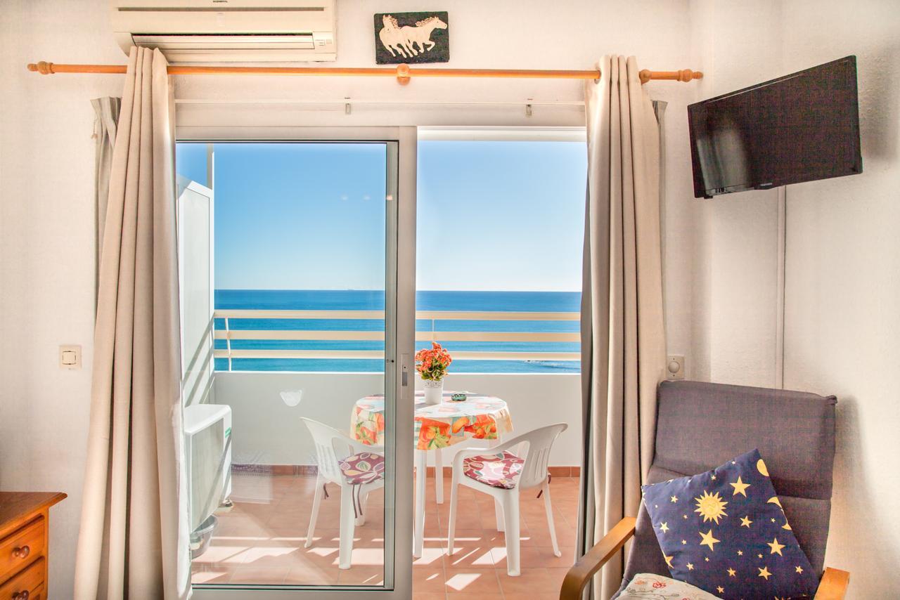 Apartamentos Stella Maris - Marcari Sl Фуэнхирола Экстерьер фото