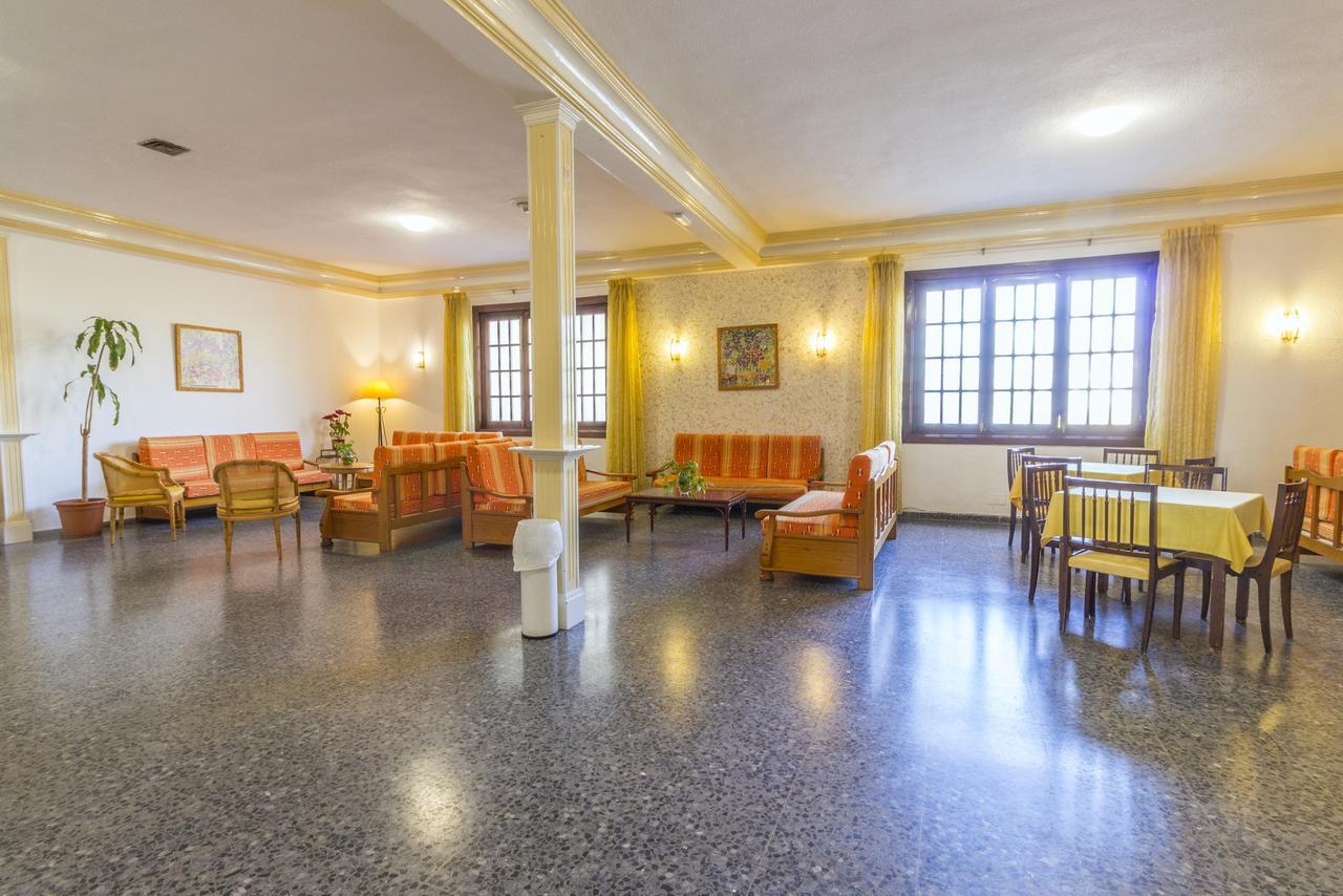 Apartamentos Stella Maris - Marcari Sl Фуэнхирола Экстерьер фото